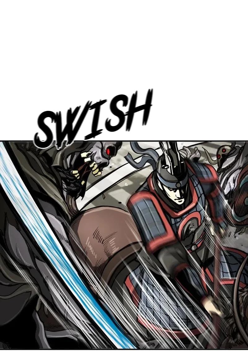 Read The First Hunter (en) Manga Online