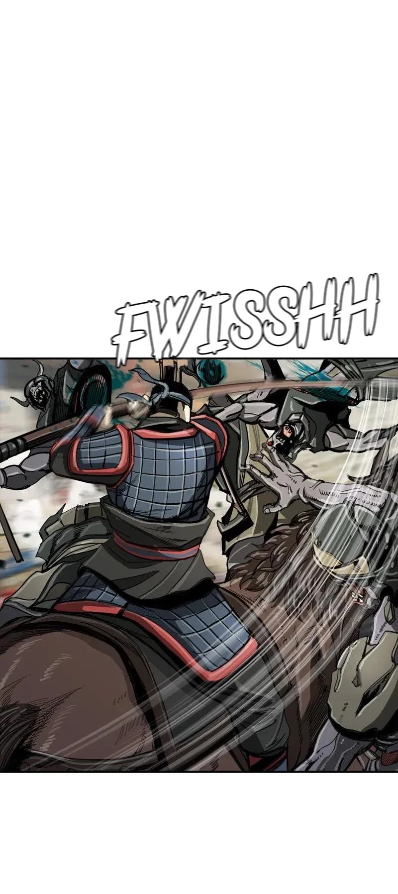 Read The First Hunter (en) Manga Online