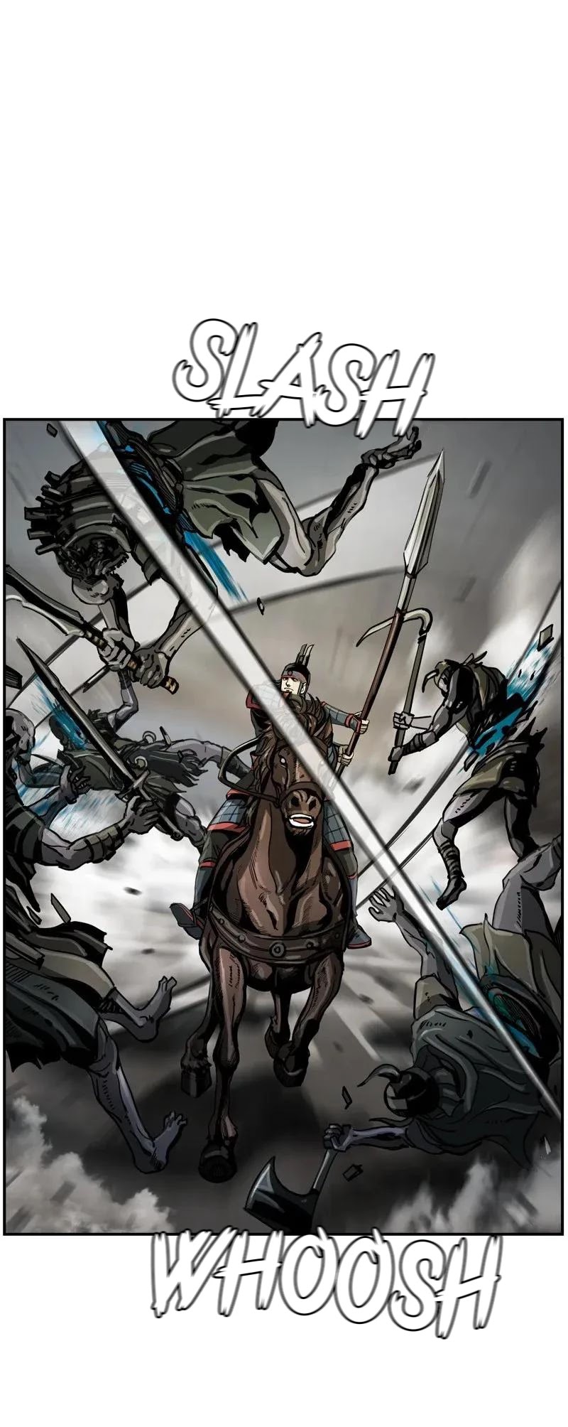 Read The First Hunter (en) Manga Online