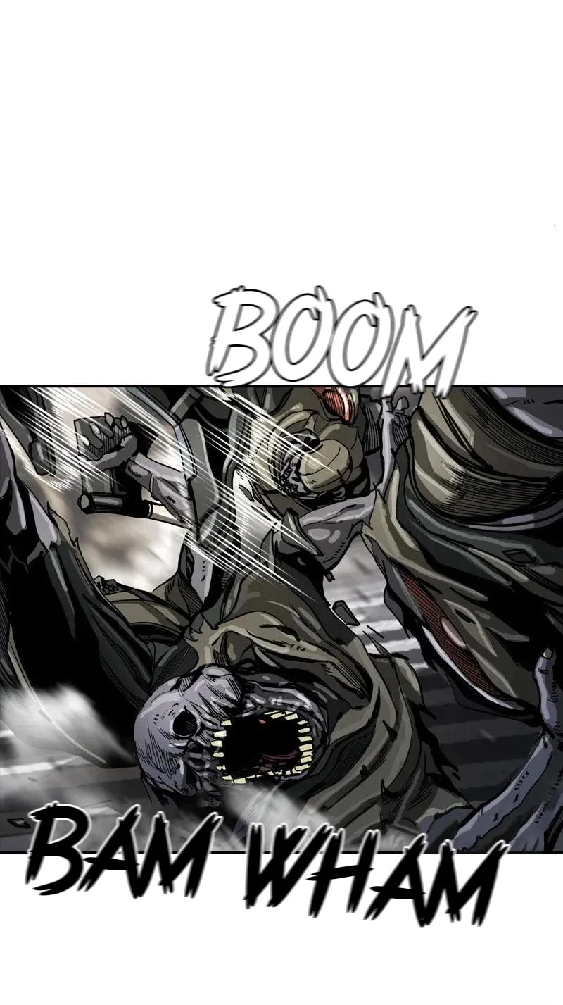 Read The First Hunter (en) Manga Online