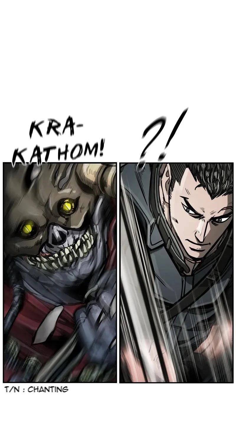 Read The First Hunter (en) Manga Online