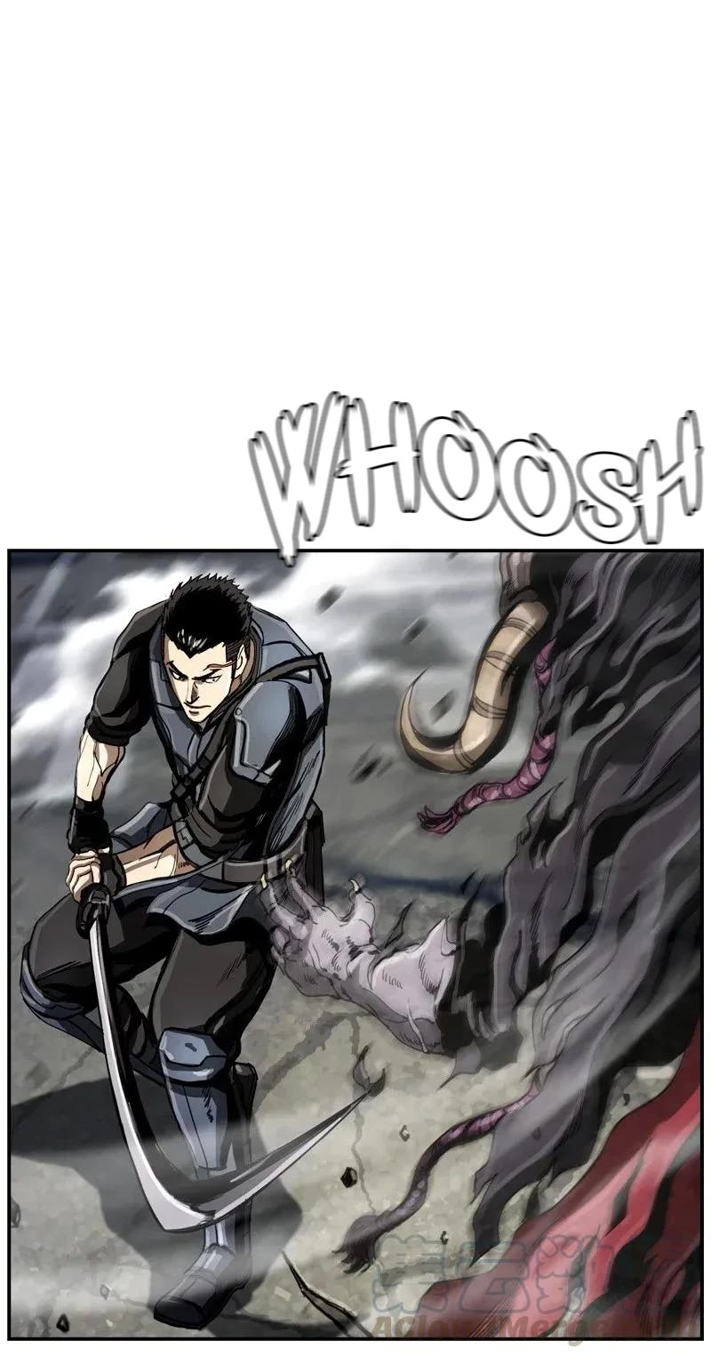 Read The First Hunter (en) Manga Online