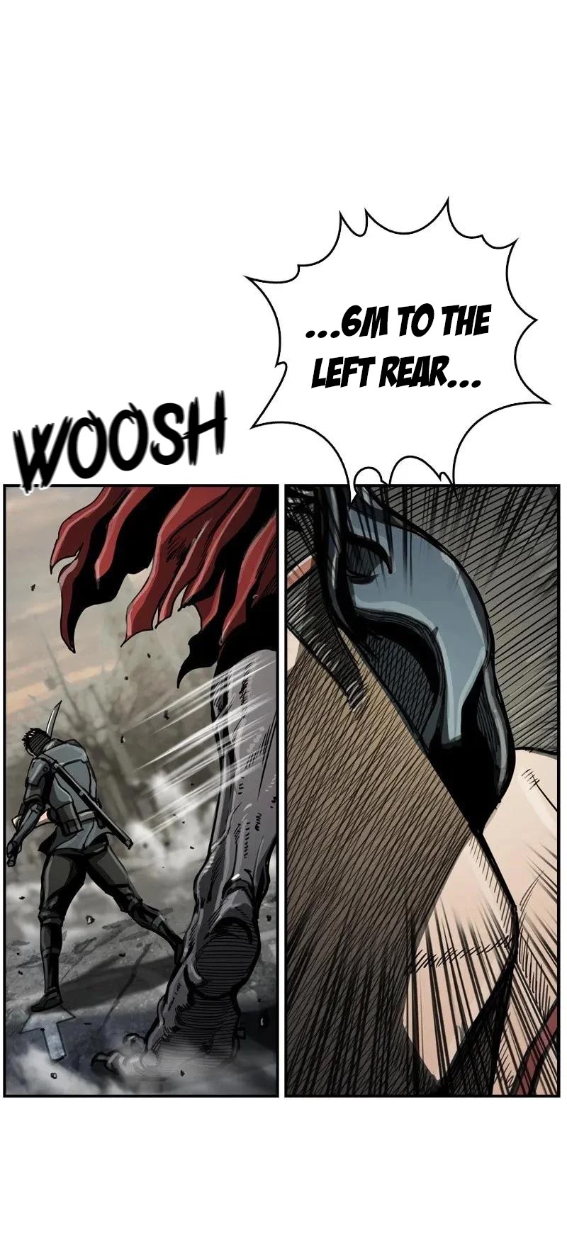 Read The First Hunter (en) Manga Online