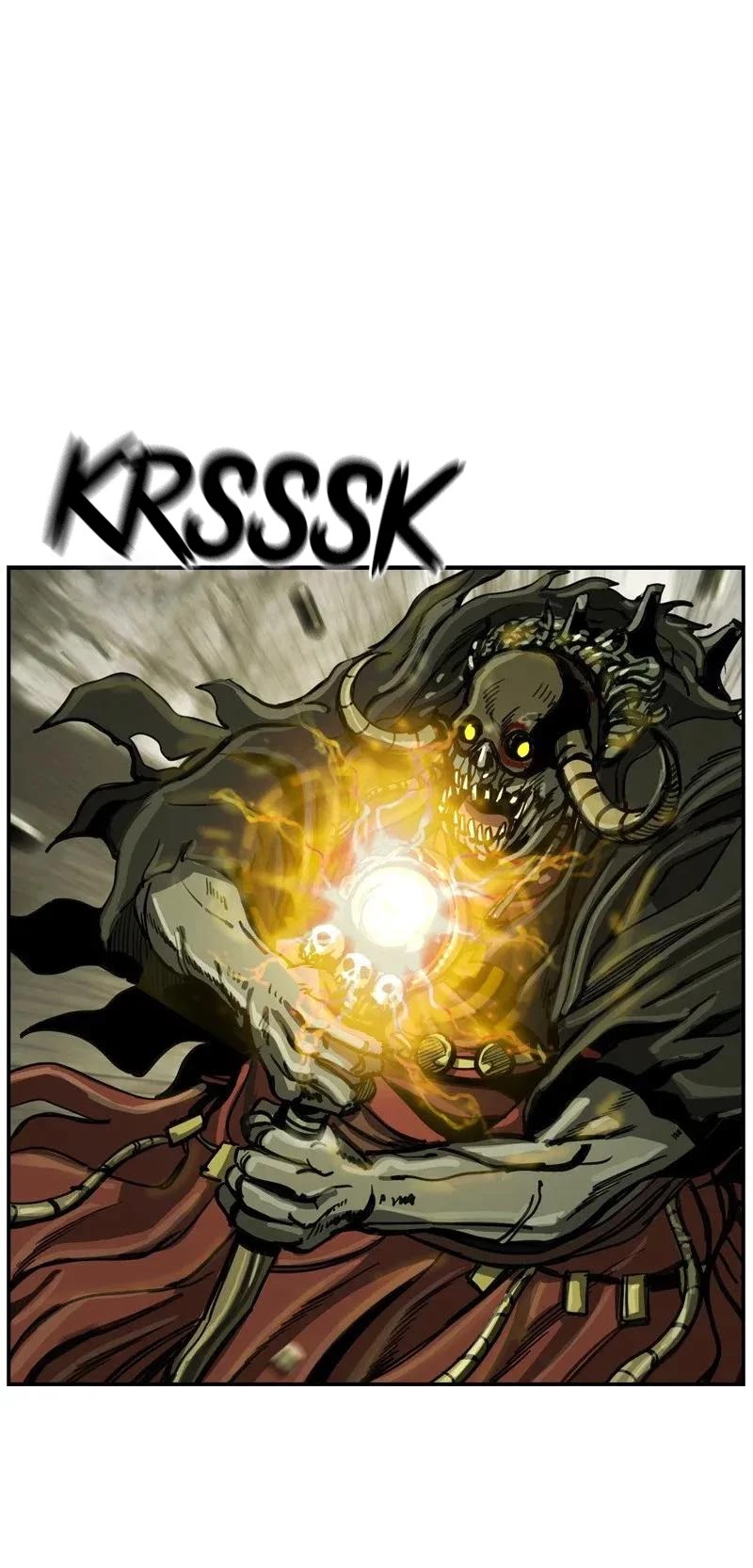 Read The First Hunter (en) Manga Online