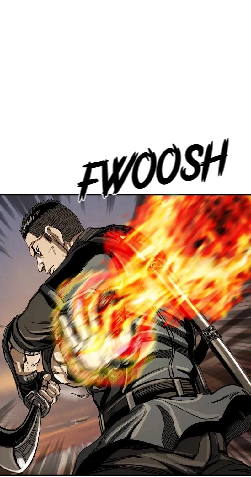 Read The First Hunter (en) Manga Online