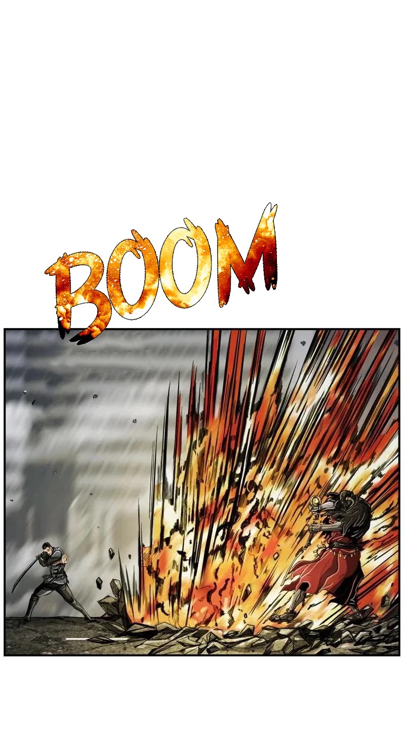 Read The First Hunter (en) Manga Online