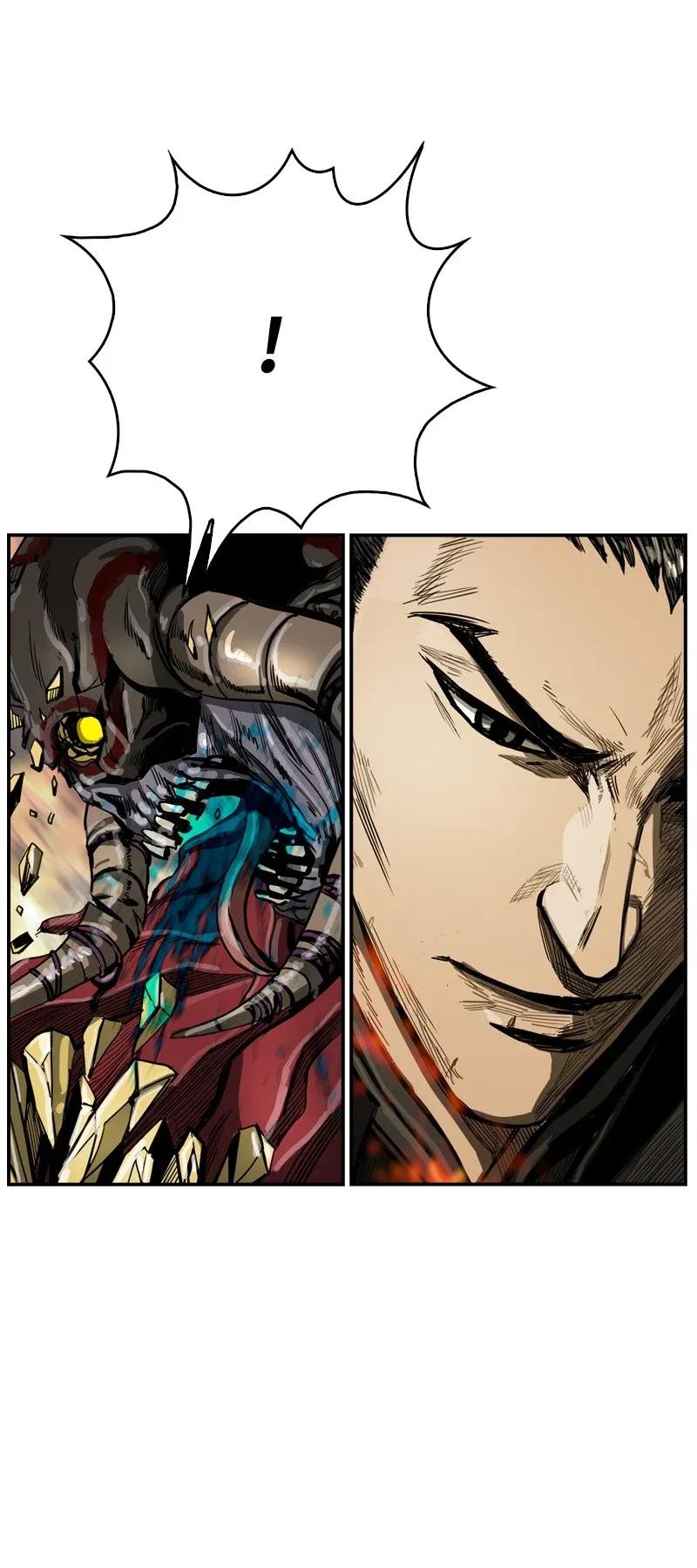 Read The First Hunter (en) Manga Online