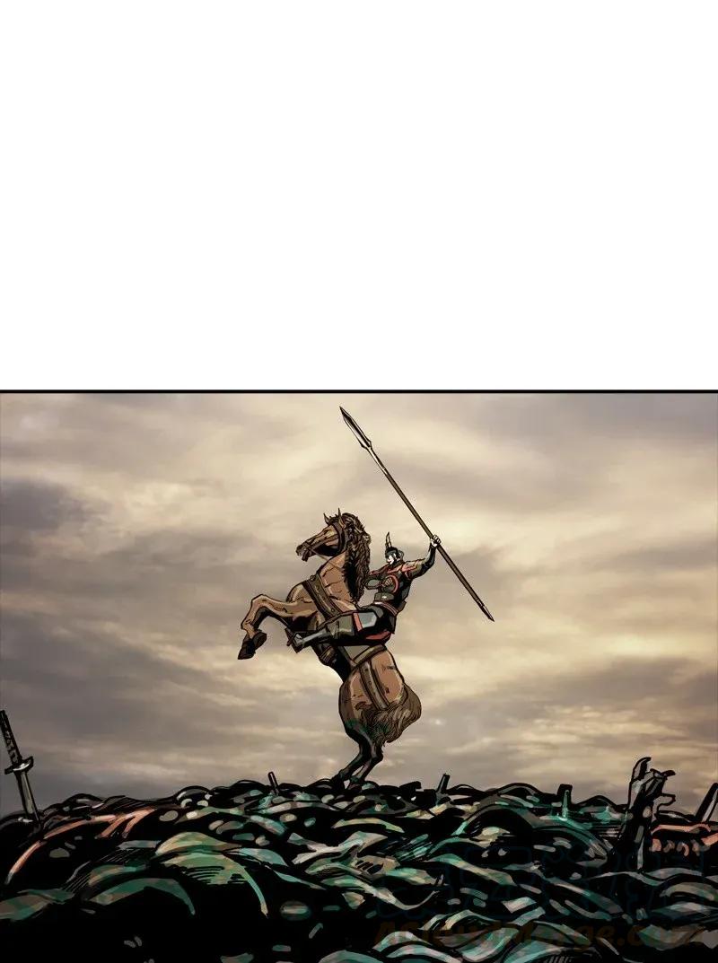 Read The First Hunter (en) Manga Online