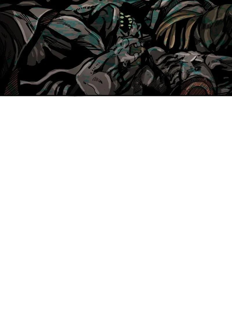 Read The First Hunter (en) Manga Online