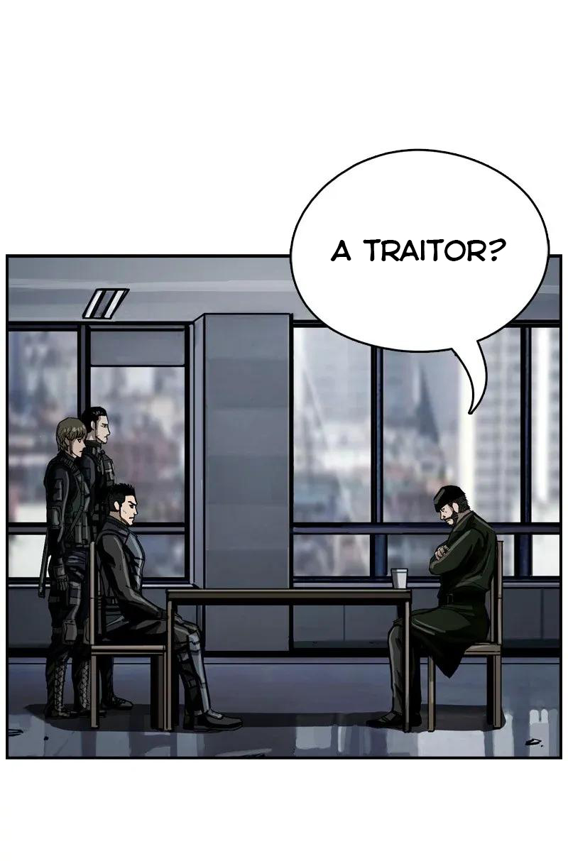 Read The First Hunter (en) Manga Online