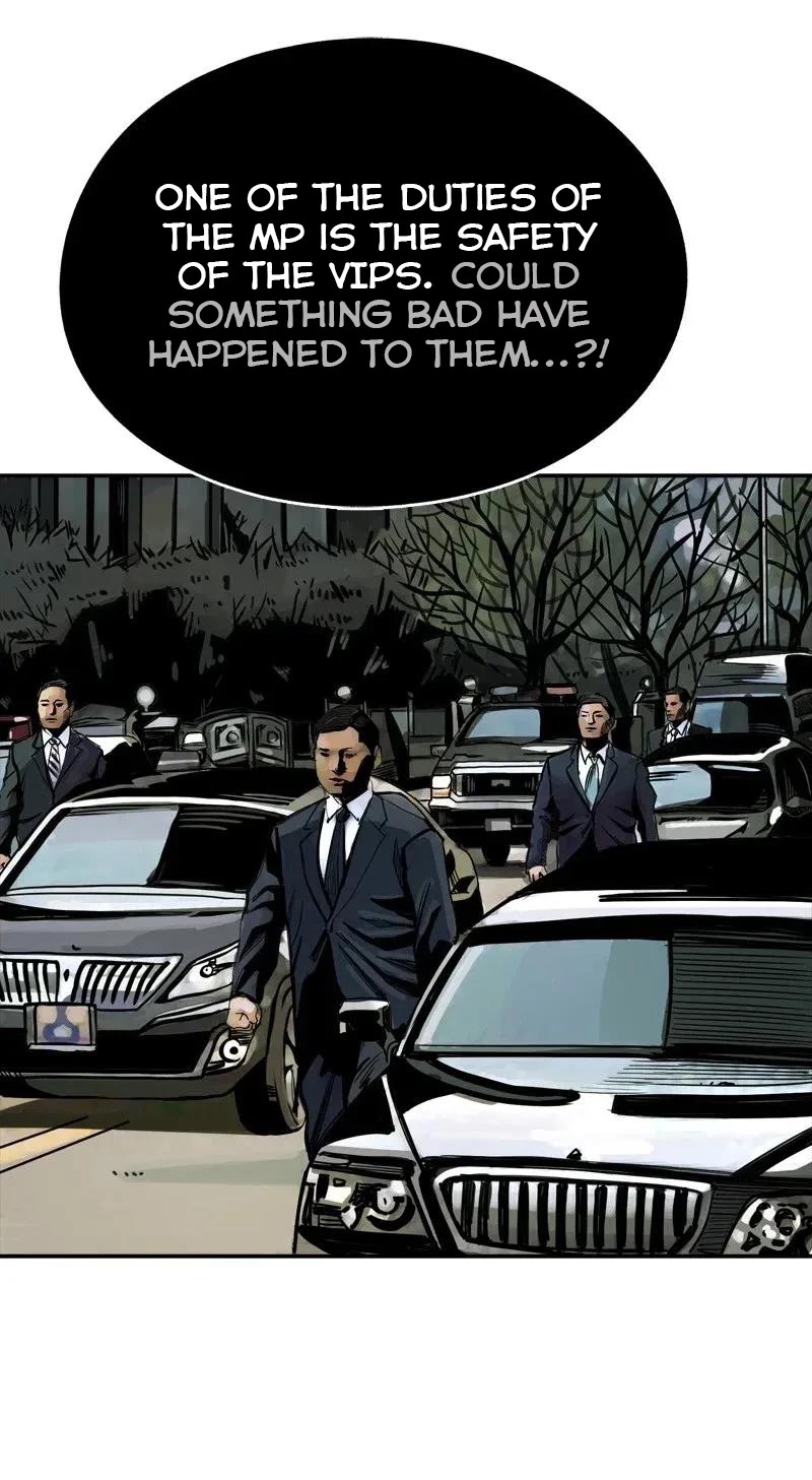 Read The First Hunter (en) Manga Online