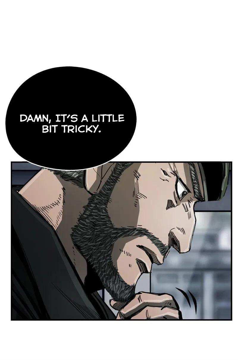 Read The First Hunter (en) Manga Online