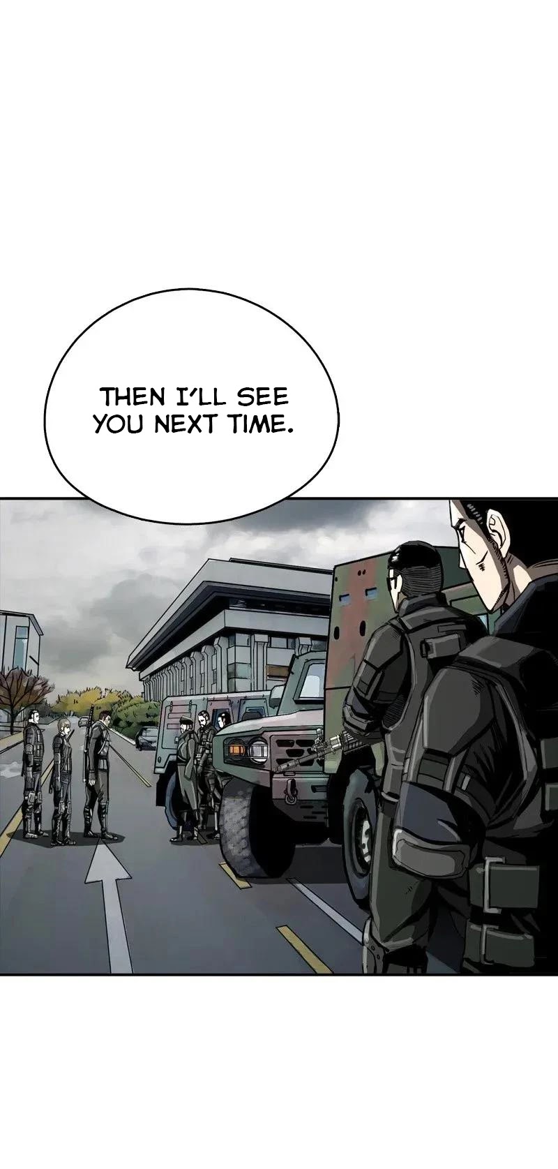 Read The First Hunter (en) Manga Online