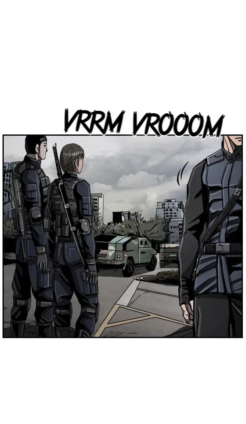 Read The First Hunter (en) Manga Online