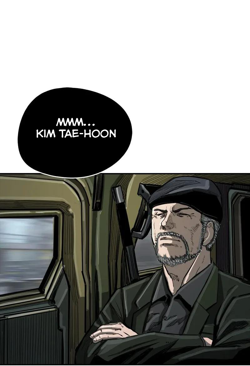 Read The First Hunter (en) Manga Online