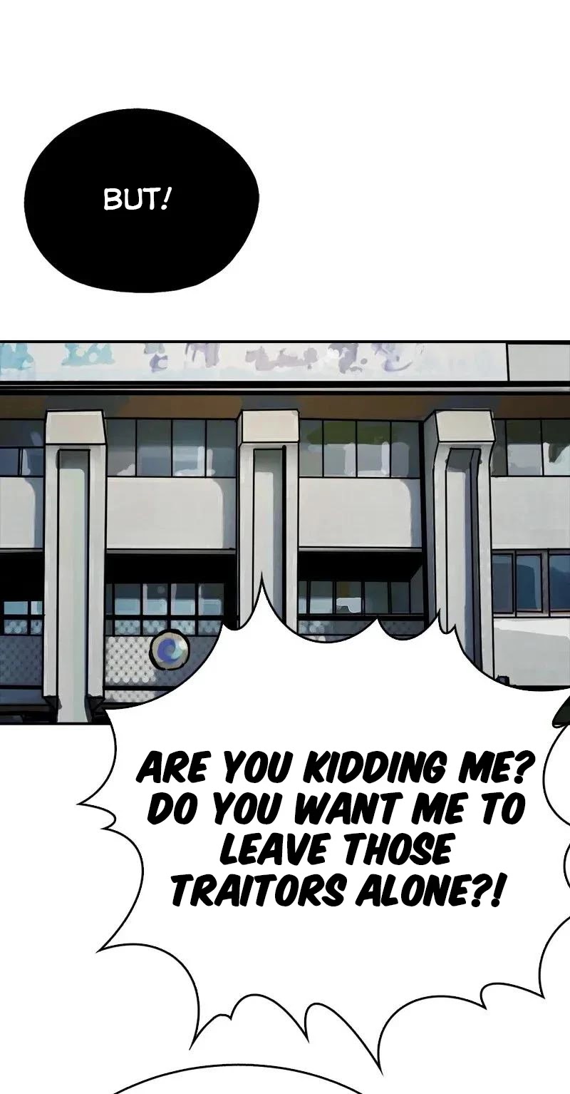 Read The First Hunter (en) Manga Online