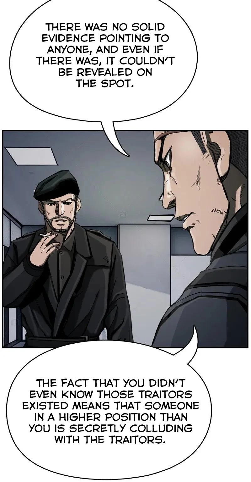 Read The First Hunter (en) Manga Online