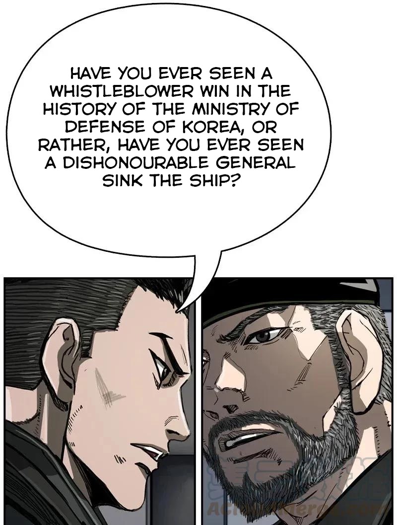 Read The First Hunter (en) Manga Online