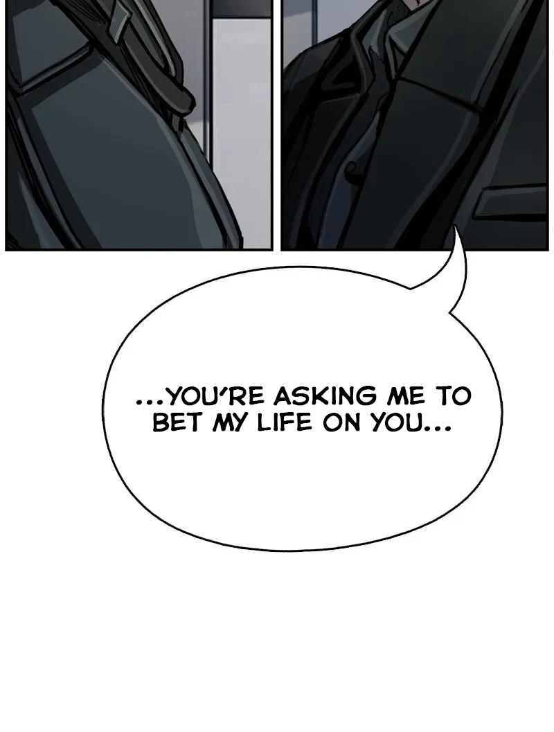 Read The First Hunter (en) Manga Online