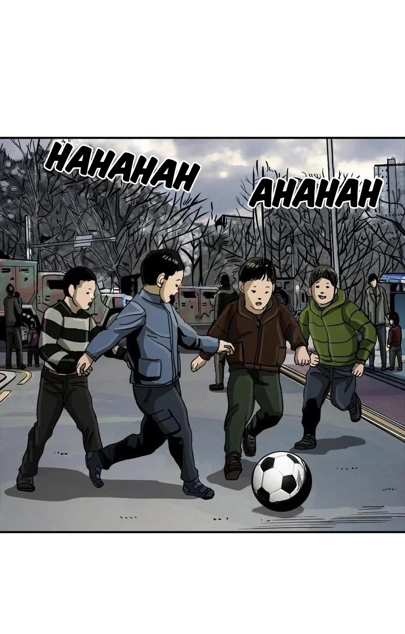 Read The First Hunter (en) Manga Online