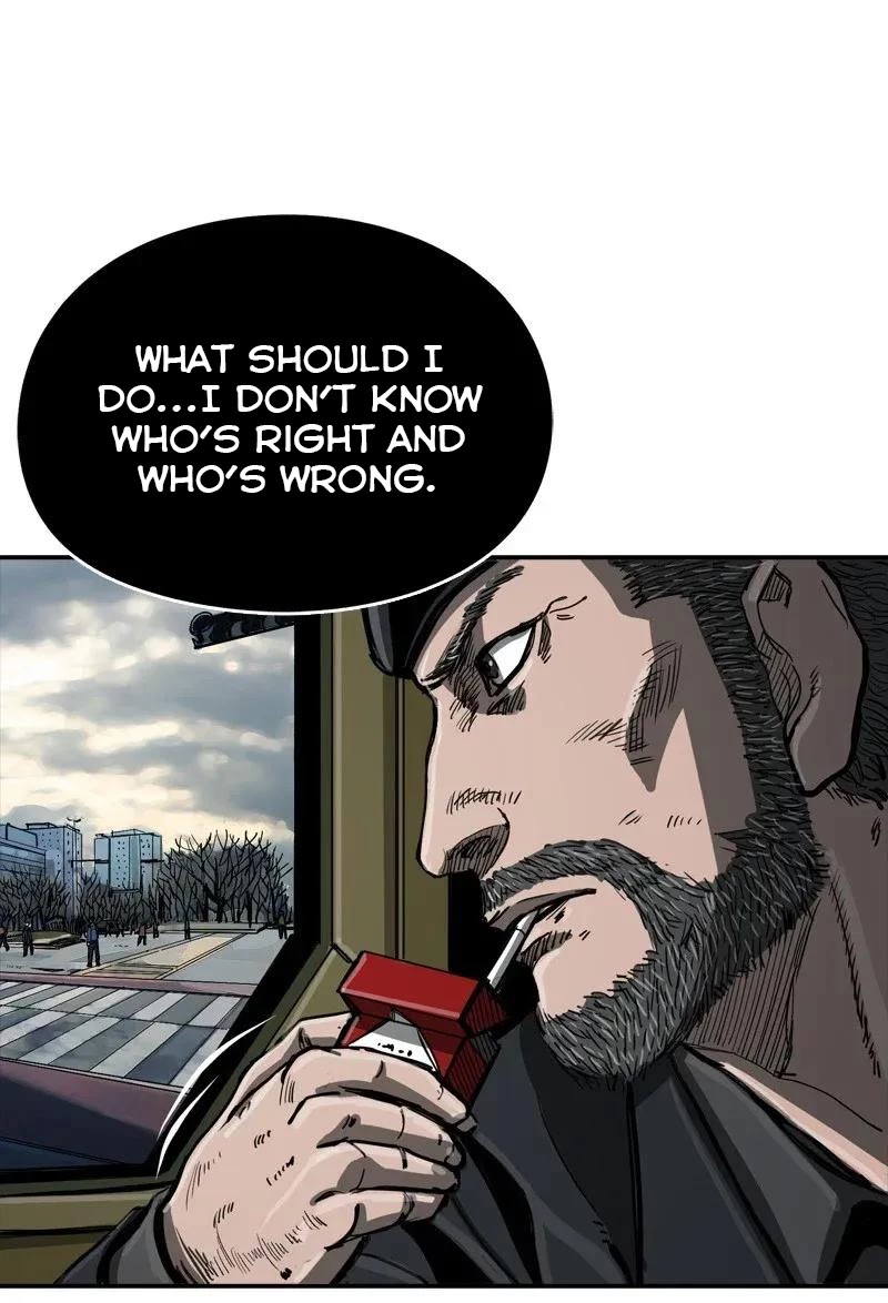 Read The First Hunter (en) Manga Online