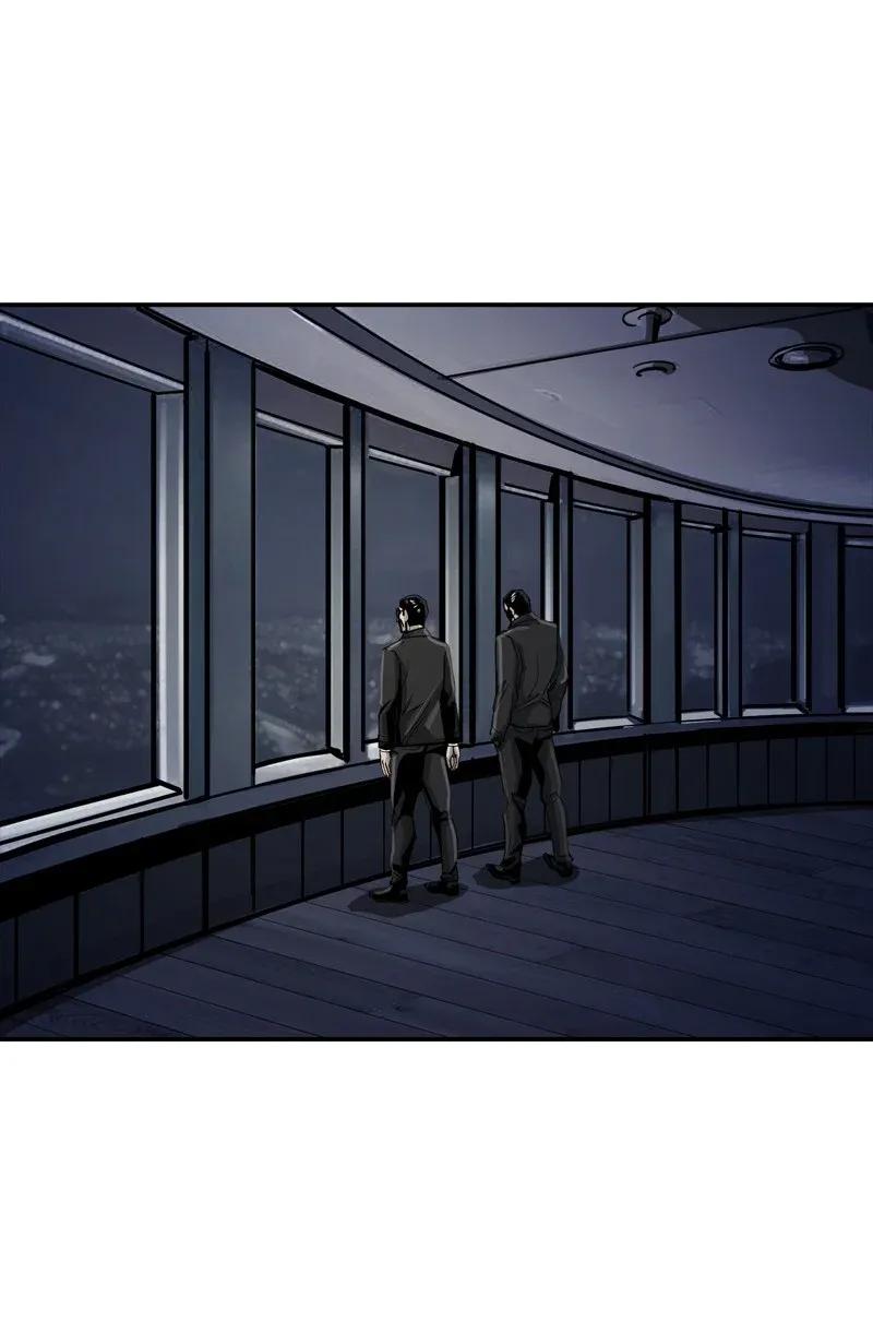 Read The First Hunter (en) Manga Online