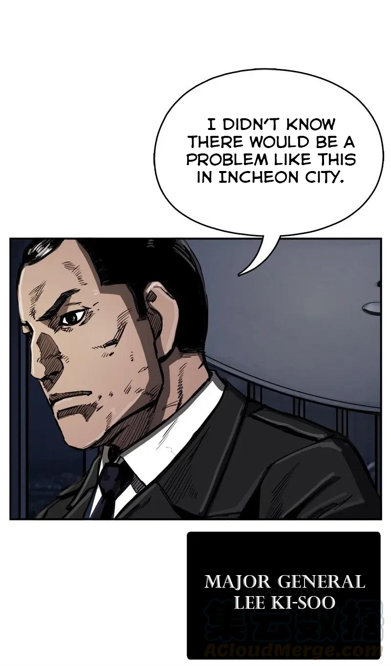 Read The First Hunter (en) Manga Online