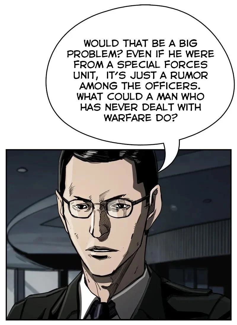 Read The First Hunter (en) Manga Online