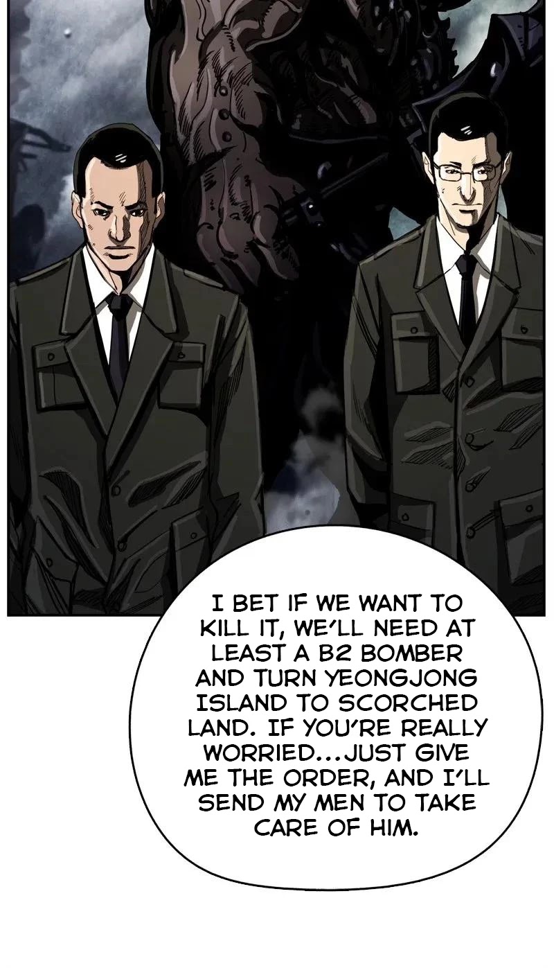 Read The First Hunter (en) Manga Online