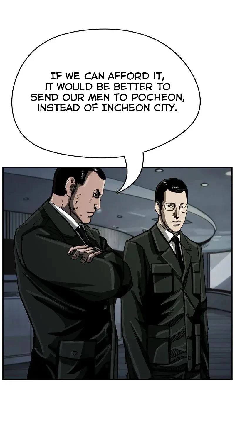 Read The First Hunter (en) Manga Online