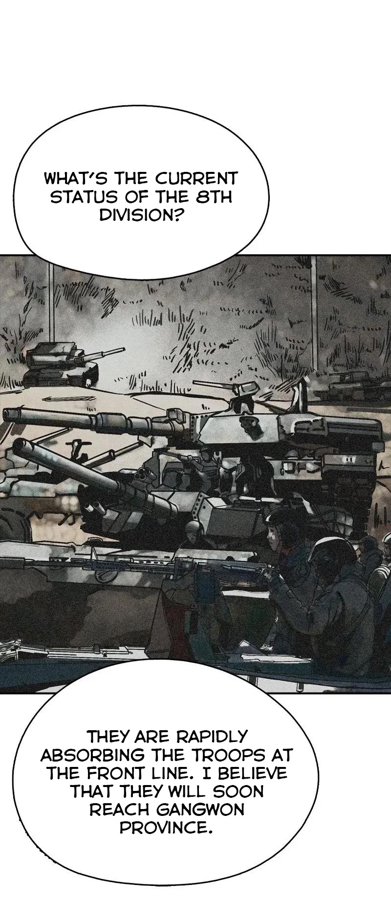 Read The First Hunter (en) Manga Online