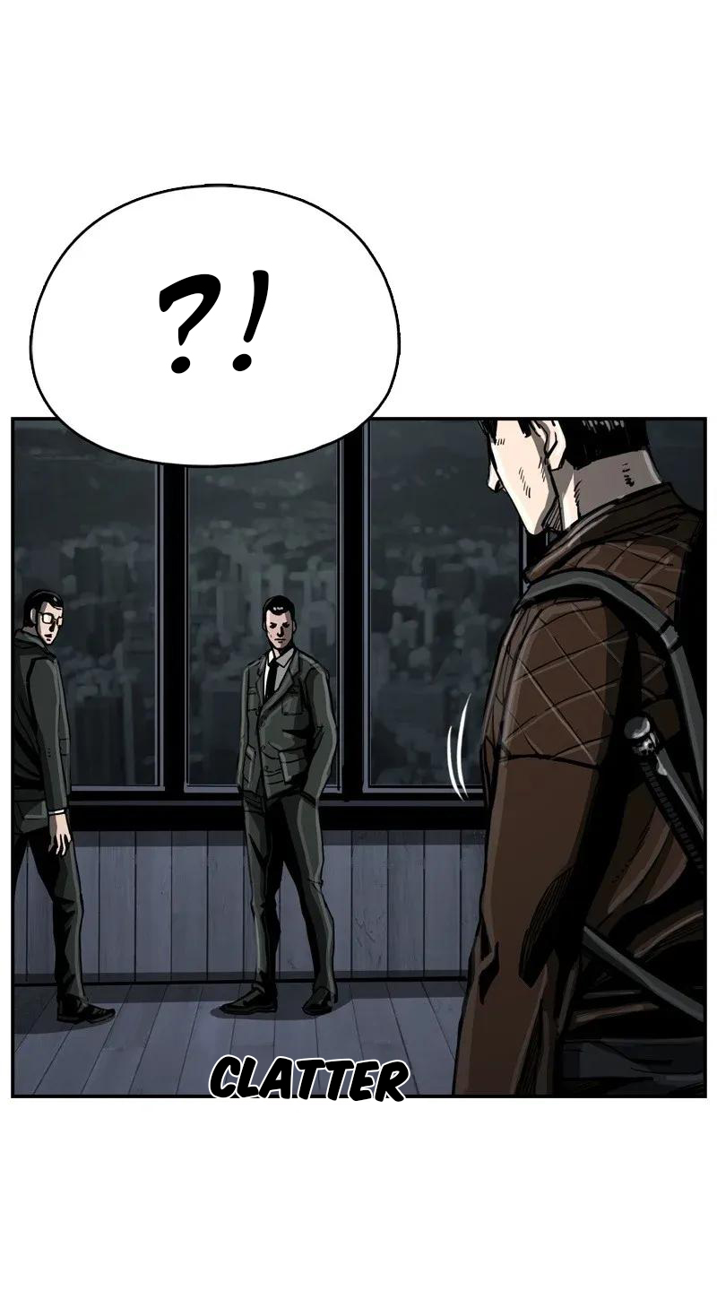 Read The First Hunter (en) Manga Online