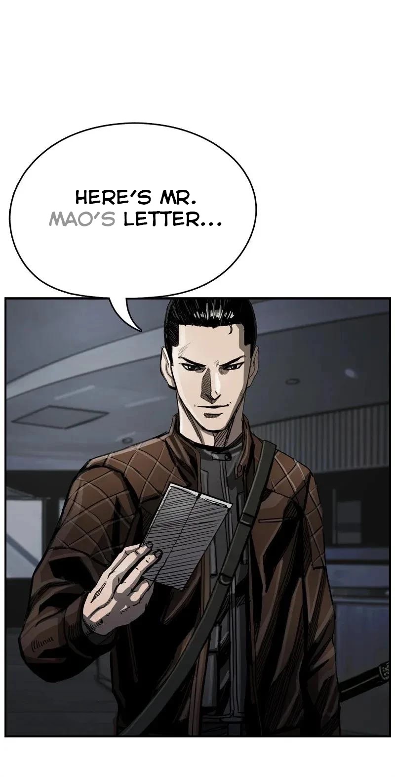 Read The First Hunter (en) Manga Online