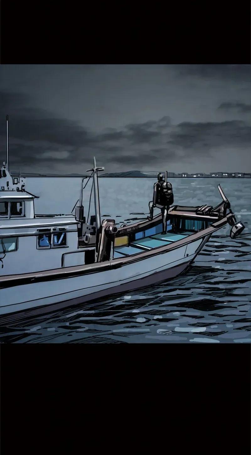 Read The First Hunter (en) Manga Online