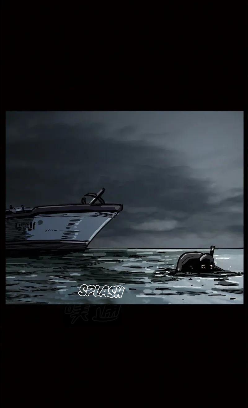 Read The First Hunter (en) Manga Online