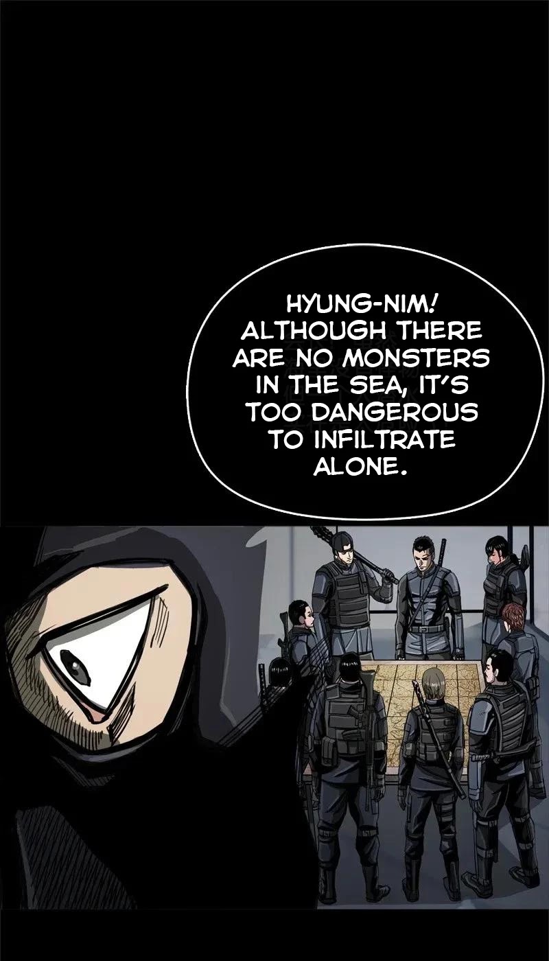 Read The First Hunter (en) Manga Online