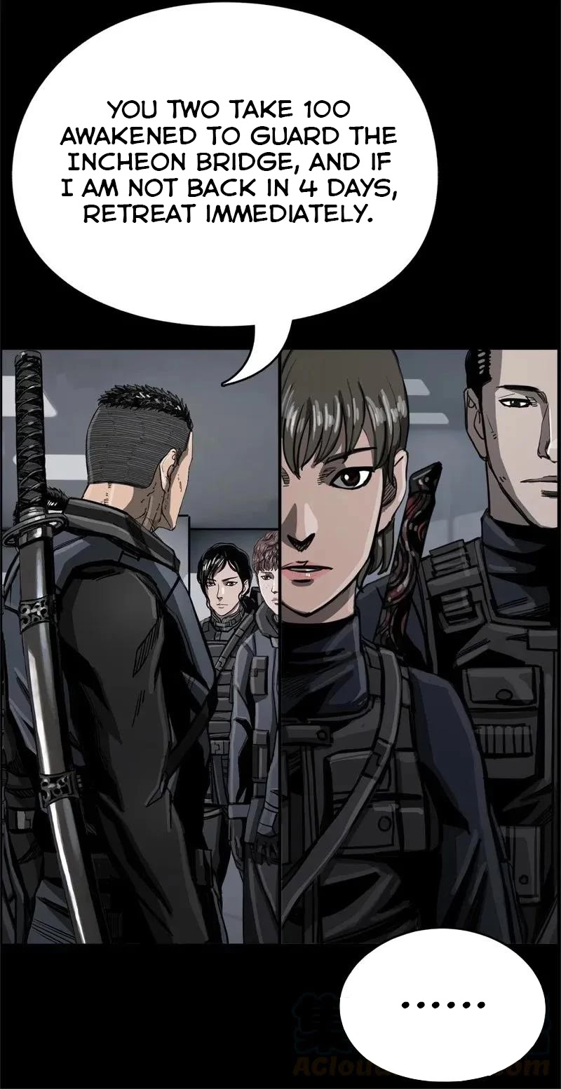 Read The First Hunter (en) Manga Online