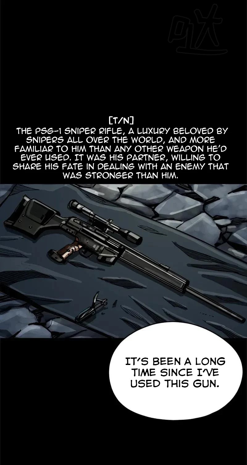 Read The First Hunter (en) Manga Online