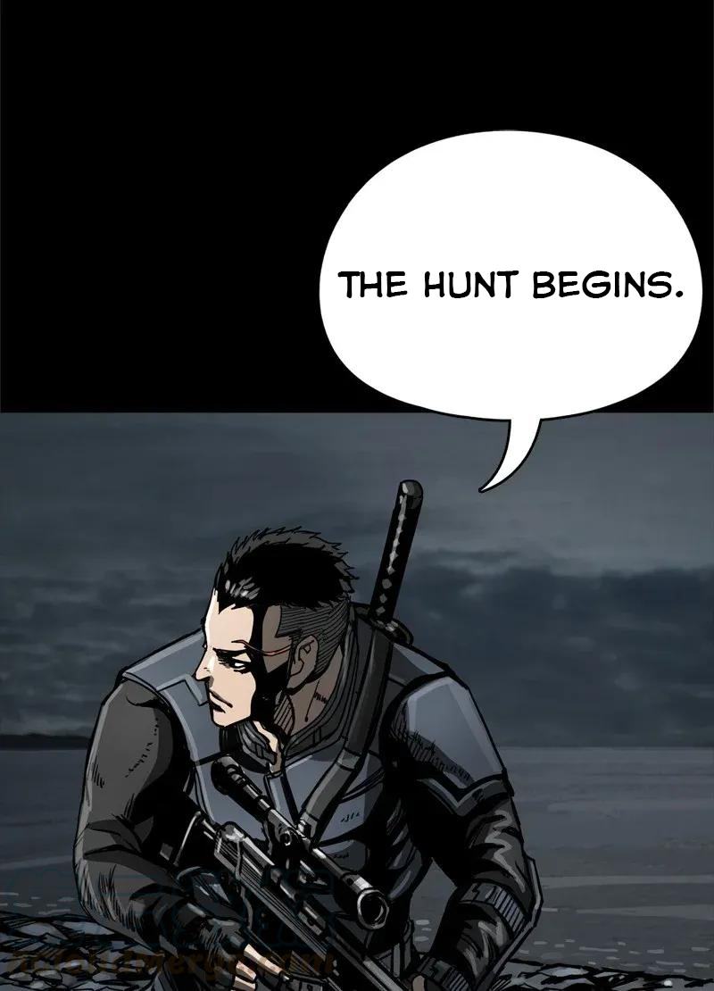 Read The First Hunter (en) Manga Online