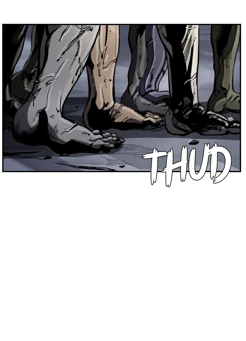 Read The First Hunter (en) Manga Online