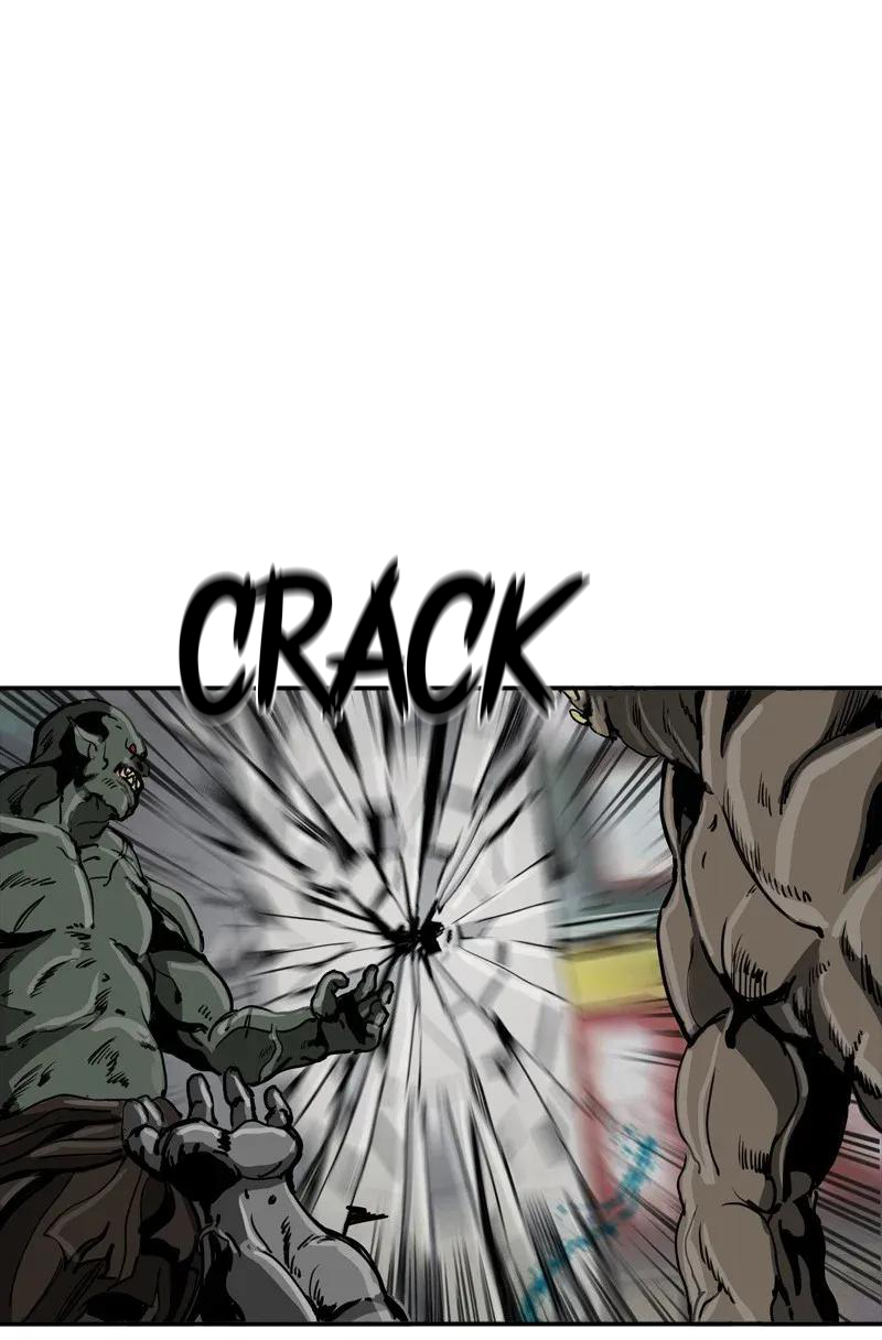 Read The First Hunter (en) Manga Online