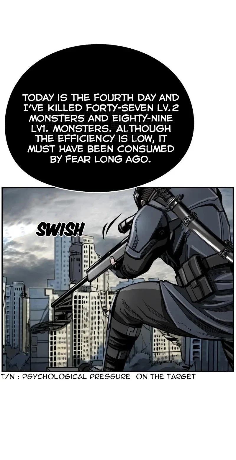 Read The First Hunter (en) Manga Online