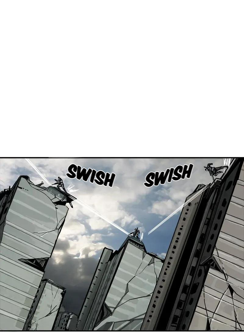 Read The First Hunter (en) Manga Online