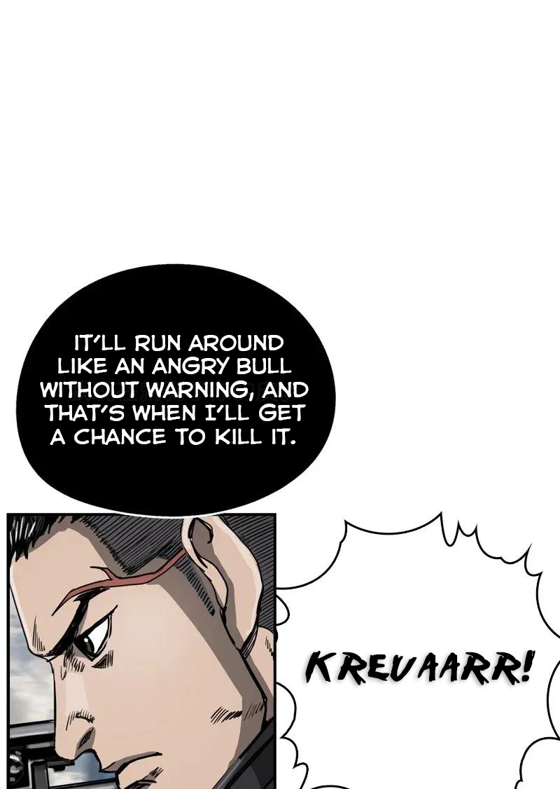 Read The First Hunter (en) Manga Online