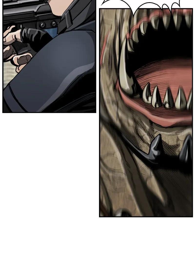 Read The First Hunter (en) Manga Online