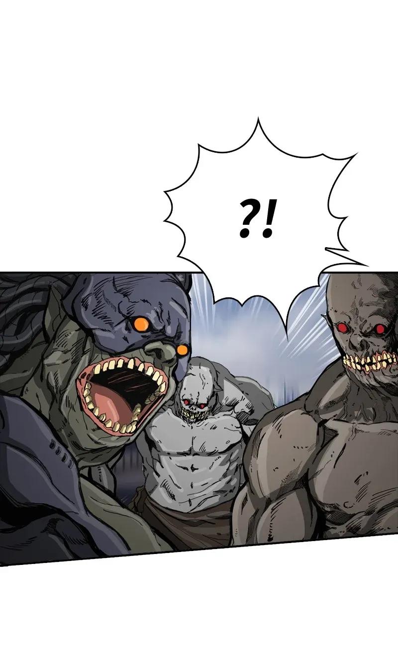 Read The First Hunter (en) Manga Online