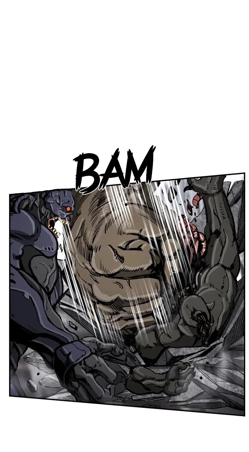 Read The First Hunter (en) Manga Online