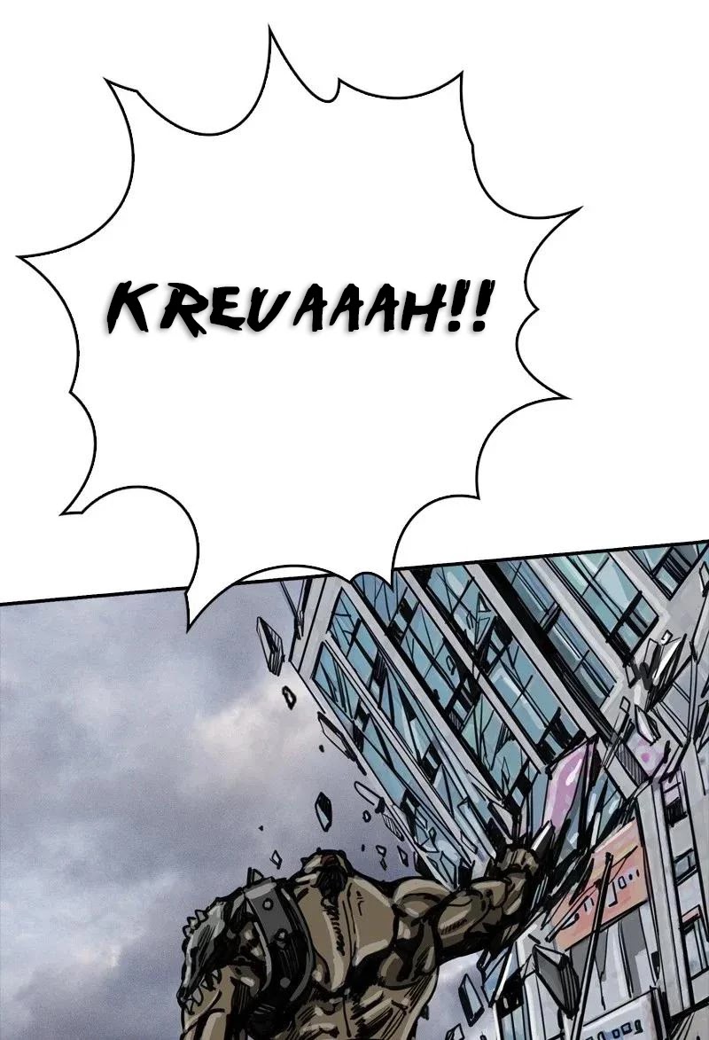 Read The First Hunter (en) Manga Online