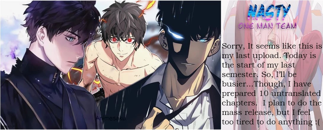 Read The First Hunter (en) Manga Online