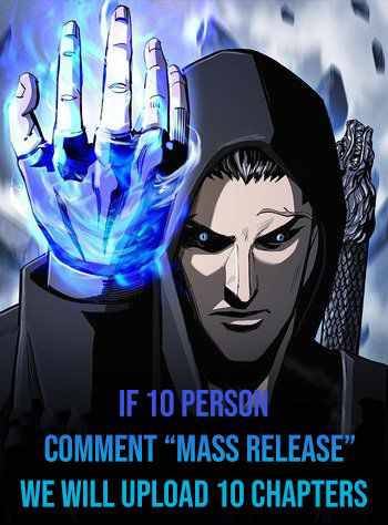 Read The First Hunter (en) Manga Online